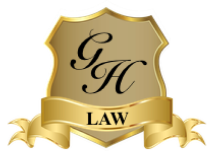 ghlaw logo icon